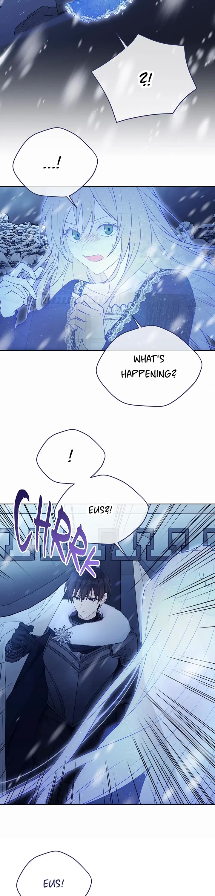 The Viridescent Crown Chapter 104 page 23 - Chapter 104: Unimaginably Painful