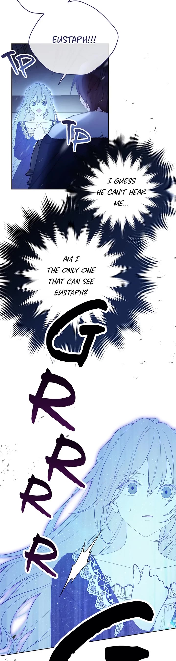 The Viridescent Crown Chapter 104 page 24 - Chapter 104: Unimaginably Painful
