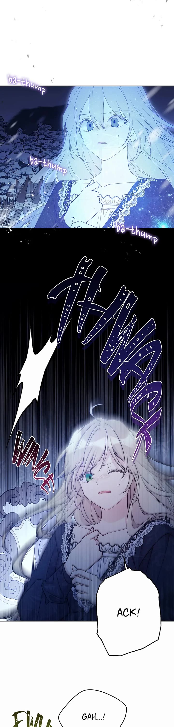 The Viridescent Crown Chapter 104 page 26 - Chapter 104: Unimaginably Painful