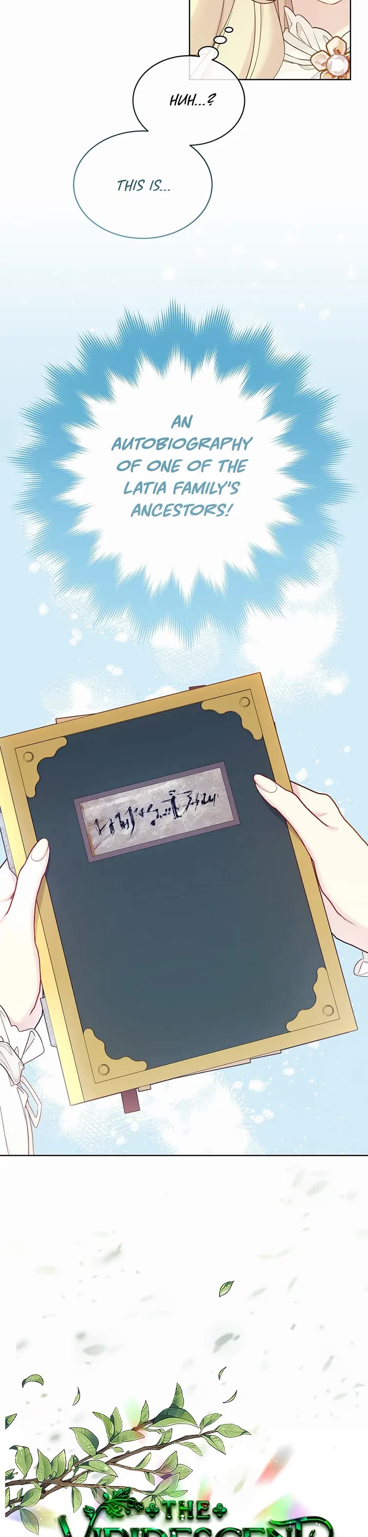 The Viridescent Crown Chapter 104 page 3 - Chapter 104: Unimaginably Painful
