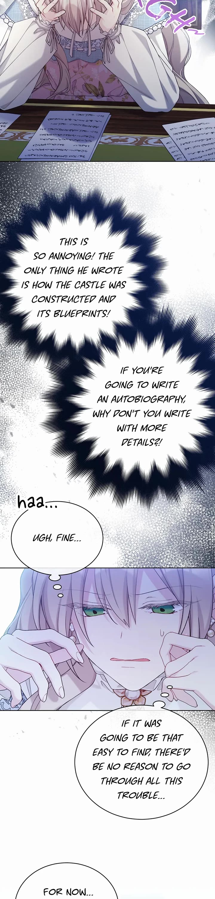 The Viridescent Crown Chapter 104 page 7 - Chapter 104: Unimaginably Painful
