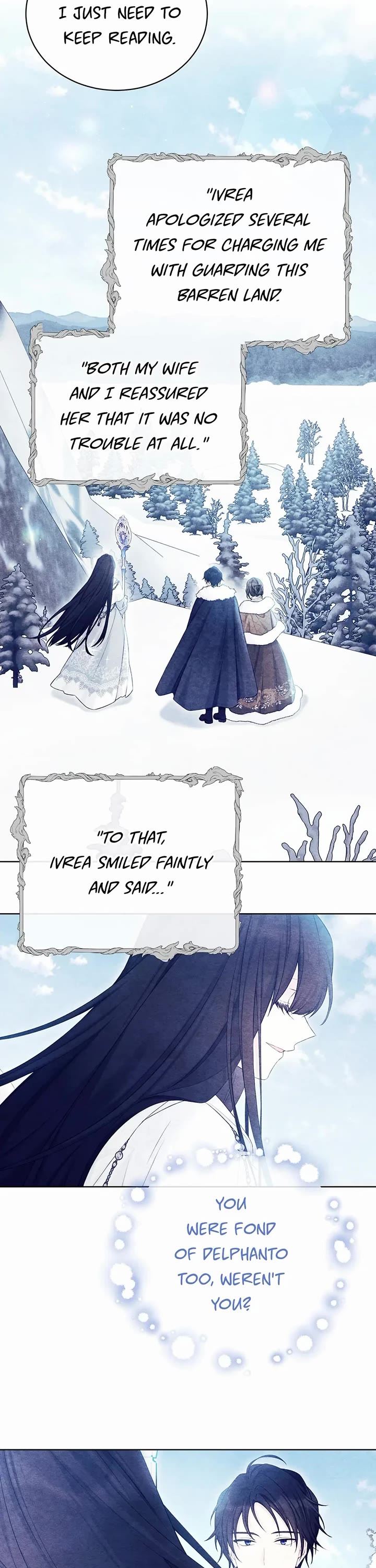 The Viridescent Crown Chapter 104 page 8 - Chapter 104: Unimaginably Painful