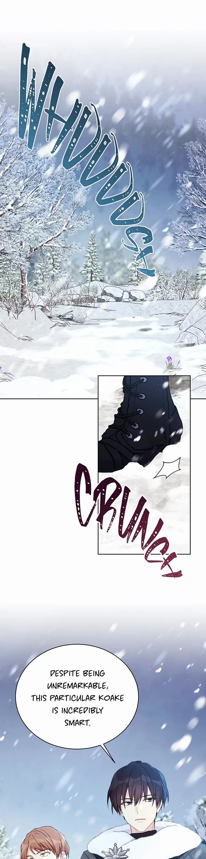 The Viridescent Crown Chapter 105 page 1 - Chapter 105: Legendary Beast