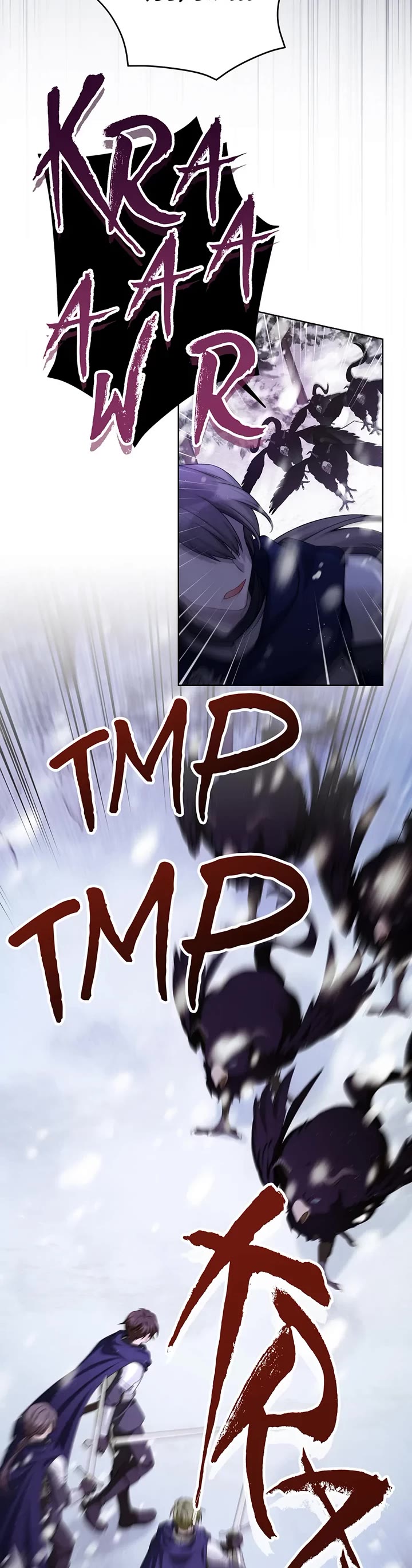 The Viridescent Crown Chapter 105 page 10 - Chapter 105: Legendary Beast