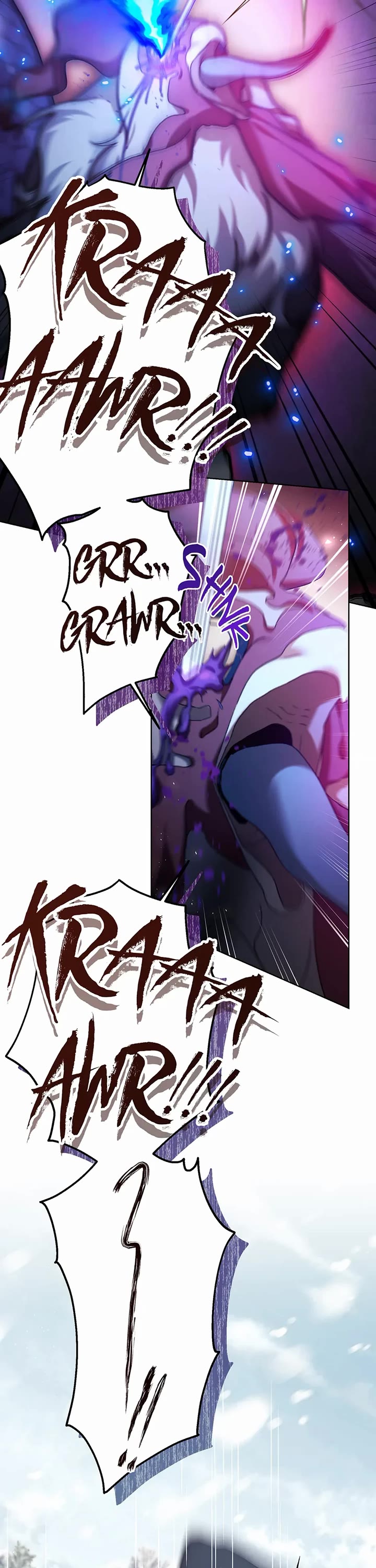 The Viridescent Crown Chapter 105 page 16 - Chapter 105: Legendary Beast