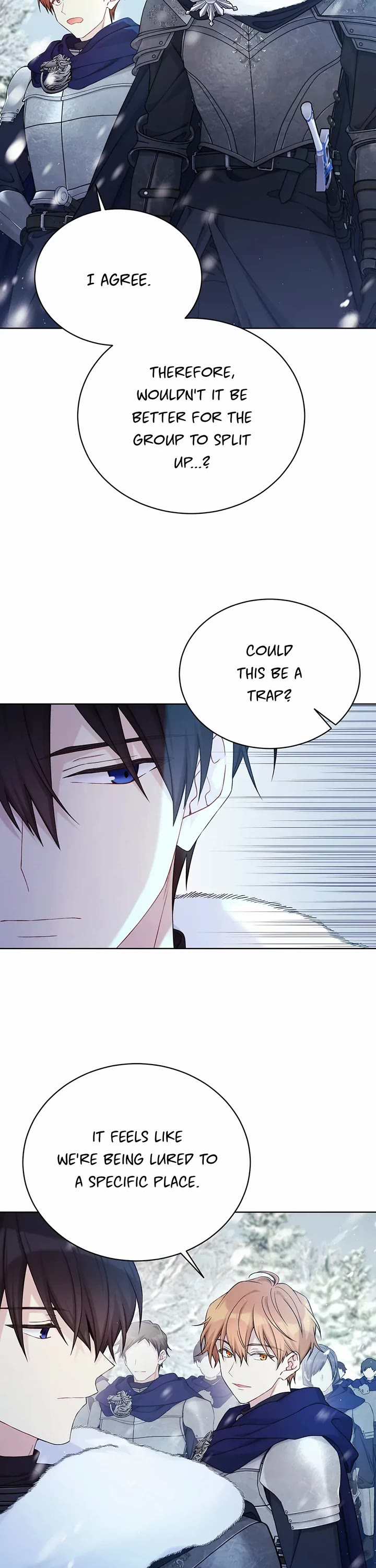 The Viridescent Crown Chapter 105 page 2 - Chapter 105: Legendary Beast