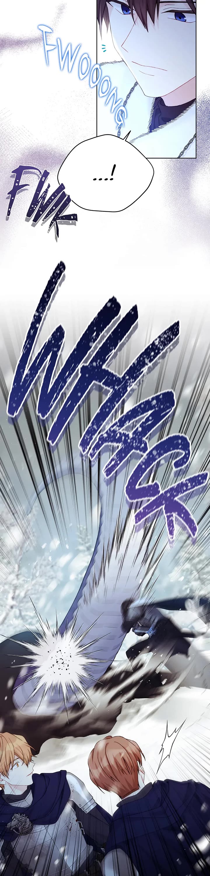 The Viridescent Crown Chapter 105 page 21 - Chapter 105: Legendary Beast