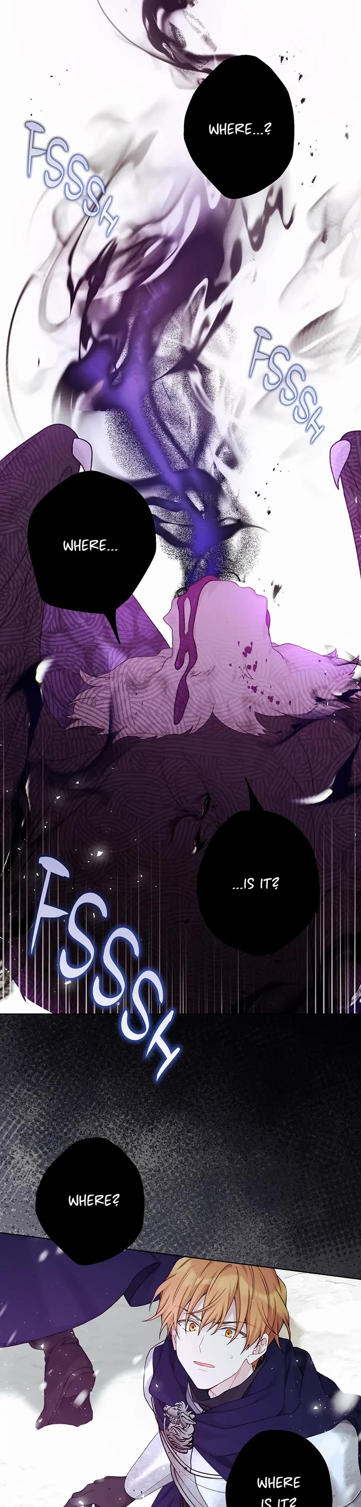 The Viridescent Crown Chapter 105 page 23 - Chapter 105: Legendary Beast