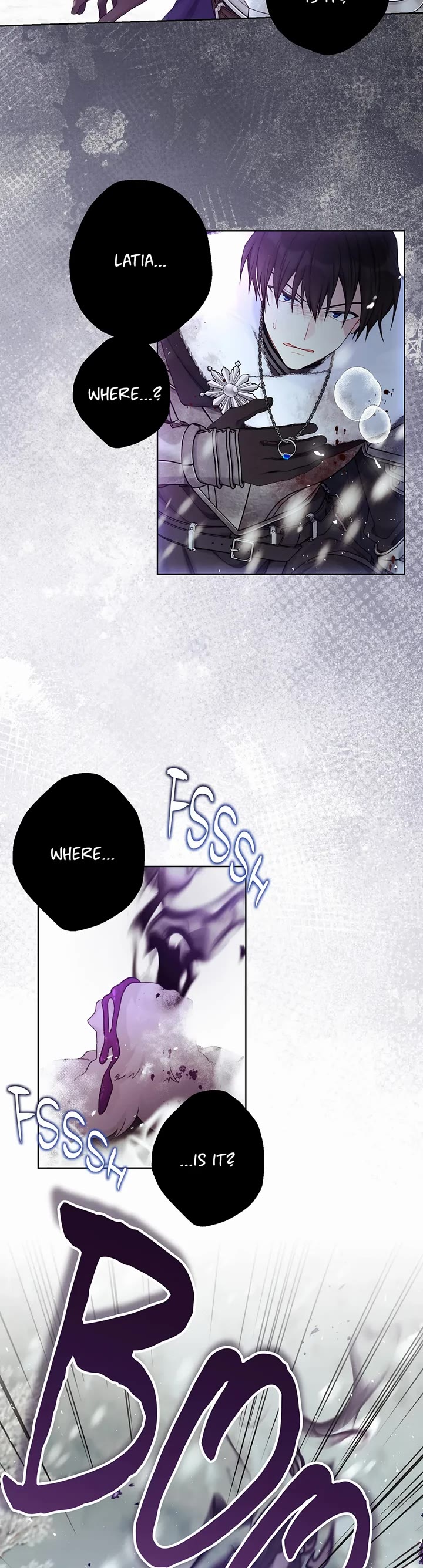 The Viridescent Crown Chapter 105 page 24 - Chapter 105: Legendary Beast