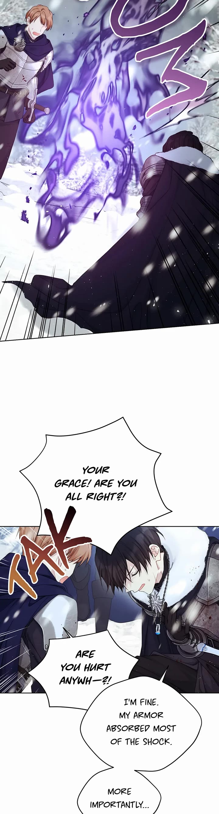 The Viridescent Crown Chapter 105 page 25 - Chapter 105: Legendary Beast