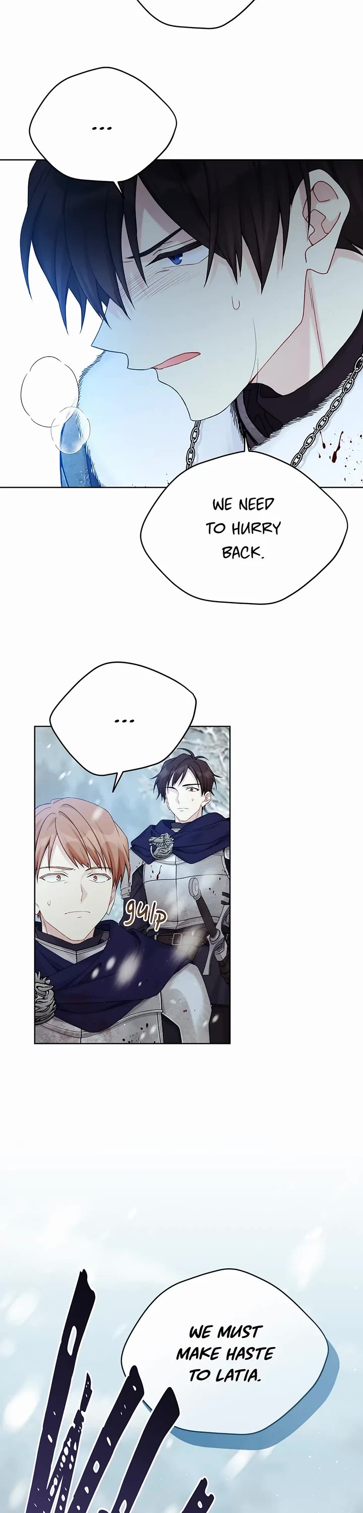 The Viridescent Crown Chapter 105 page 26 - Chapter 105: Legendary Beast
