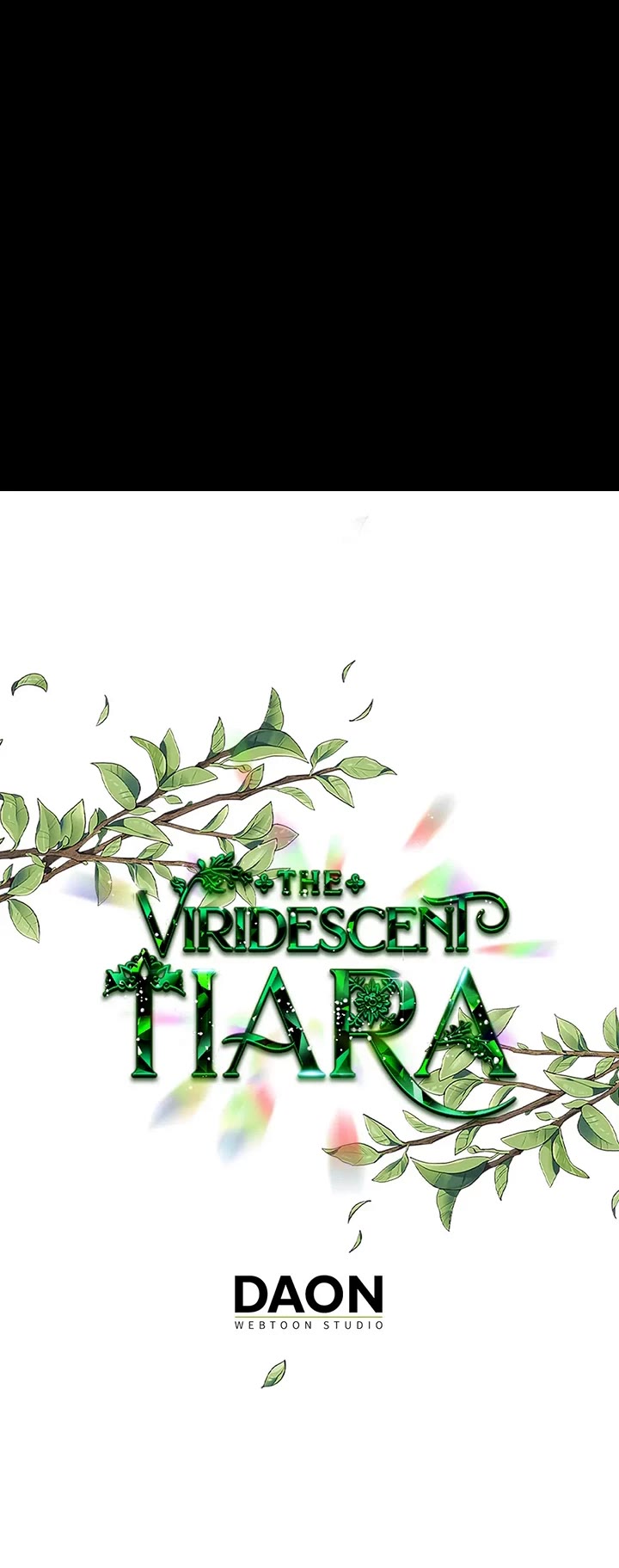The Viridescent Crown Chapter 105 page 28 - Chapter 105: Legendary Beast