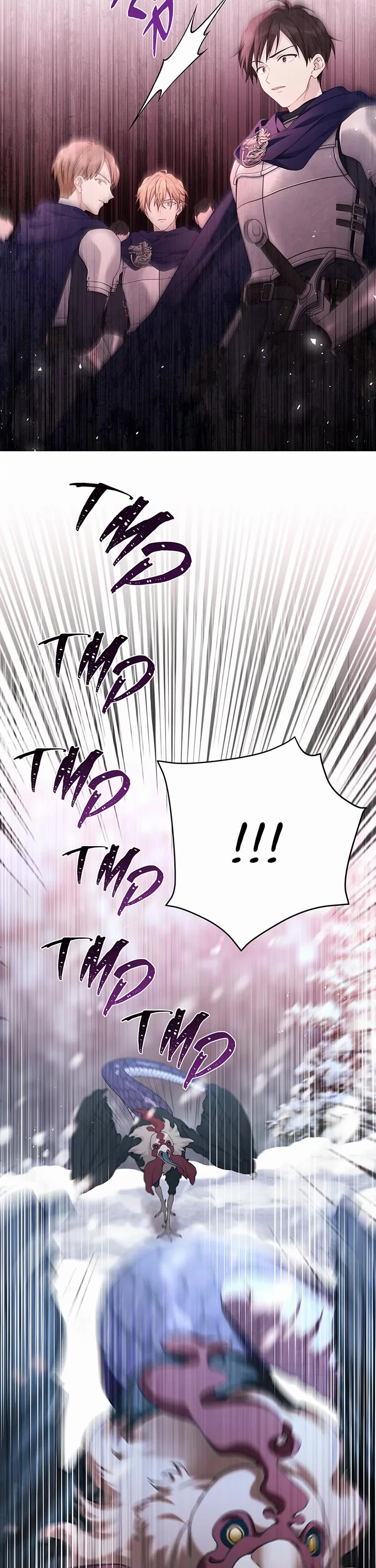 The Viridescent Crown Chapter 105 page 6 - Chapter 105: Legendary Beast