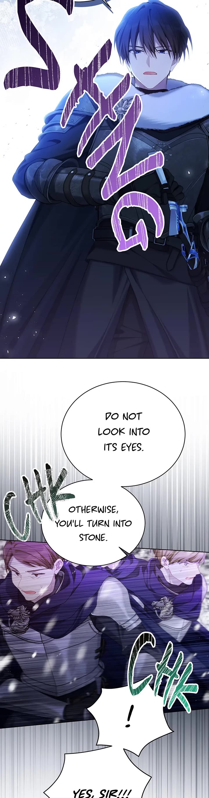 The Viridescent Crown Chapter 105 page 9 - Chapter 105: Legendary Beast