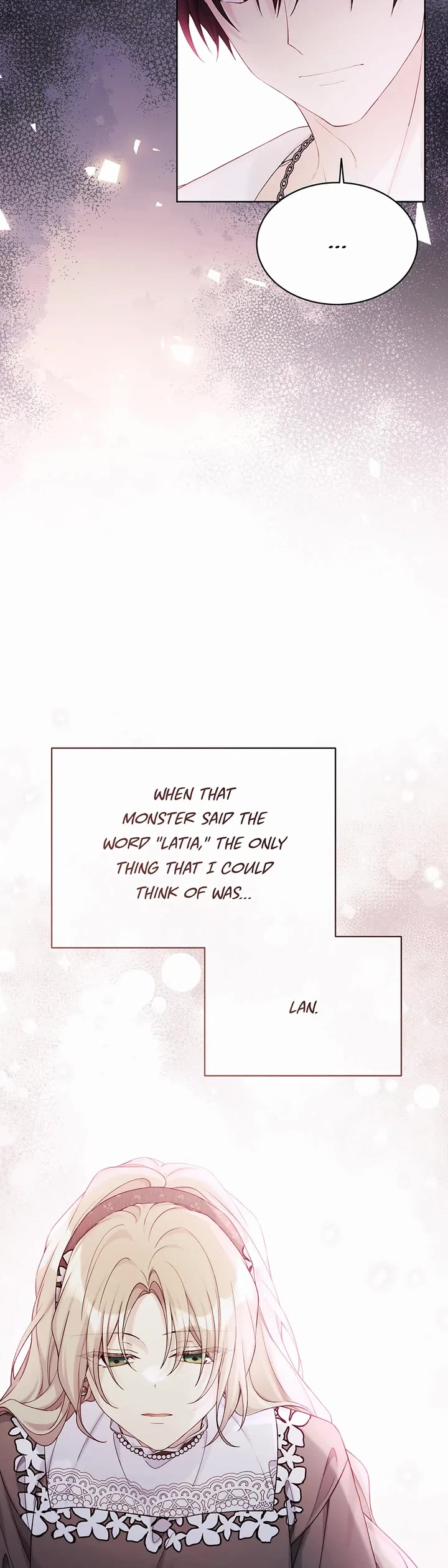 The Viridescent Crown Chapter 106 page 15 - Chapter 106: A Bit of Mischief