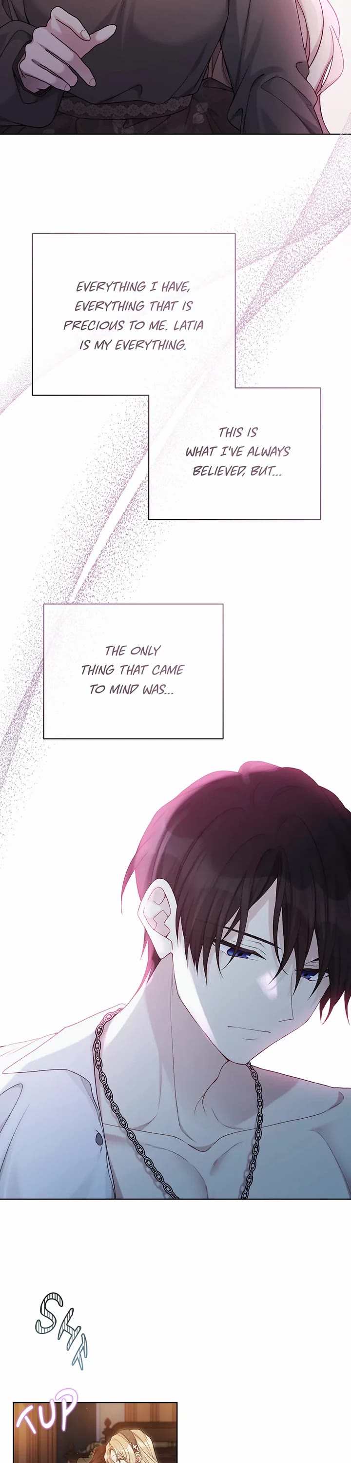 The Viridescent Crown Chapter 106 page 16 - Chapter 106: A Bit of Mischief