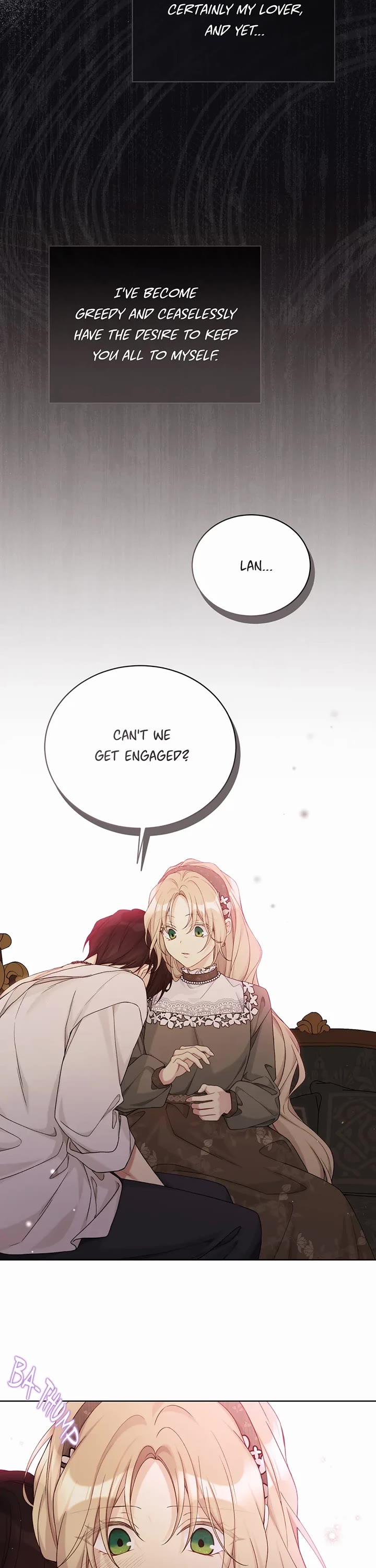 The Viridescent Crown Chapter 106 page 18 - Chapter 106: A Bit of Mischief