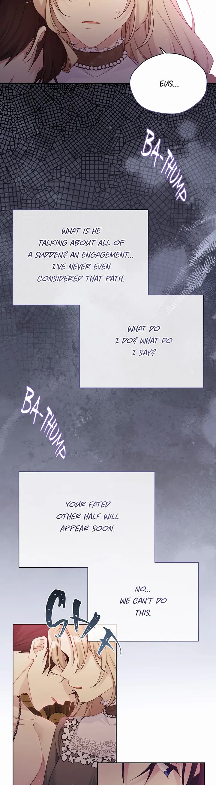 The Viridescent Crown Chapter 106 page 19 - Chapter 106: A Bit of Mischief