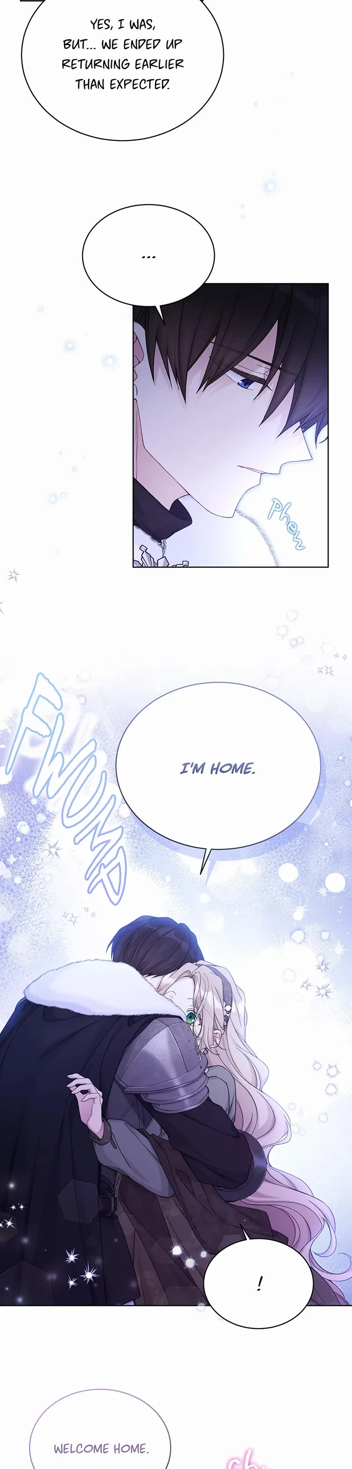 The Viridescent Crown Chapter 106 page 2 - Chapter 106: A Bit of Mischief
