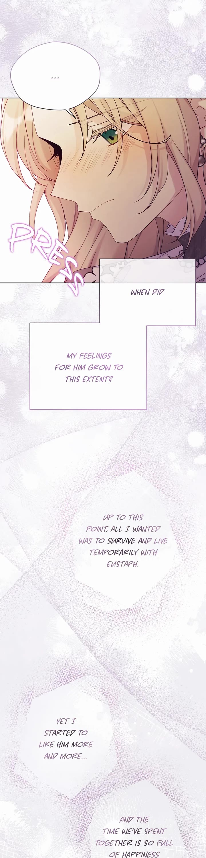 The Viridescent Crown Chapter 106 page 21 - Chapter 106: A Bit of Mischief