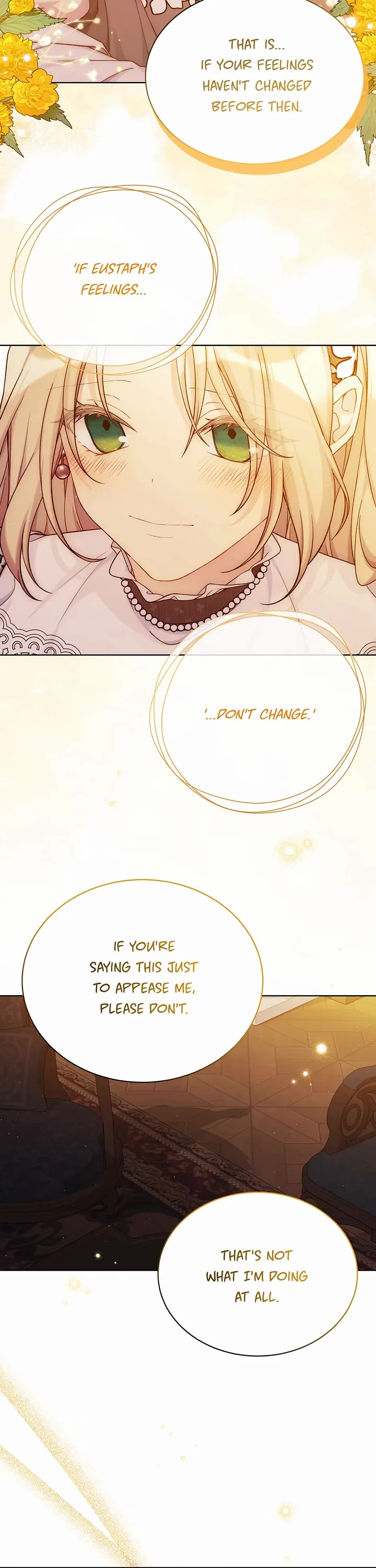 The Viridescent Crown Chapter 106 page 26 - Chapter 106: A Bit of Mischief