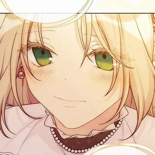 The Viridescent Crown Chapter 106: A Bit of Mischief cover