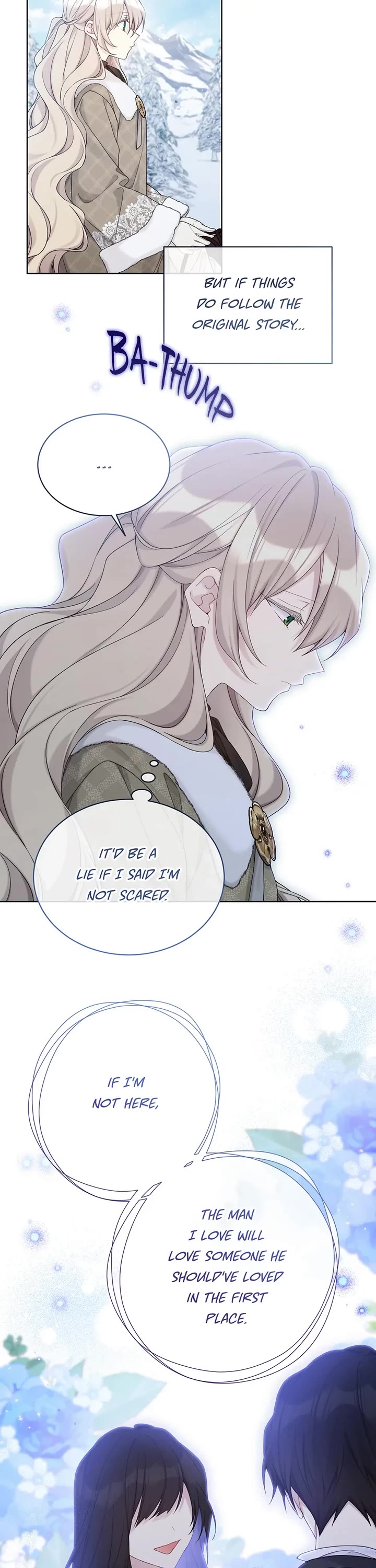 The Viridescent Crown Chapter 107 page 16 - Chapter 107: The Beginning Is Here