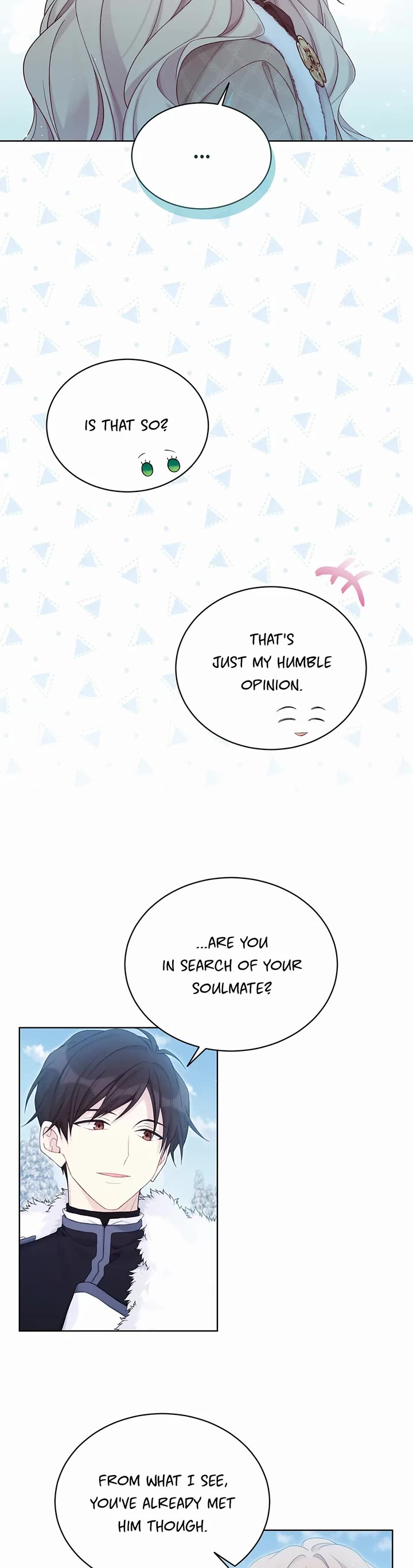 The Viridescent Crown Chapter 107 page 19 - Chapter 107: The Beginning Is Here