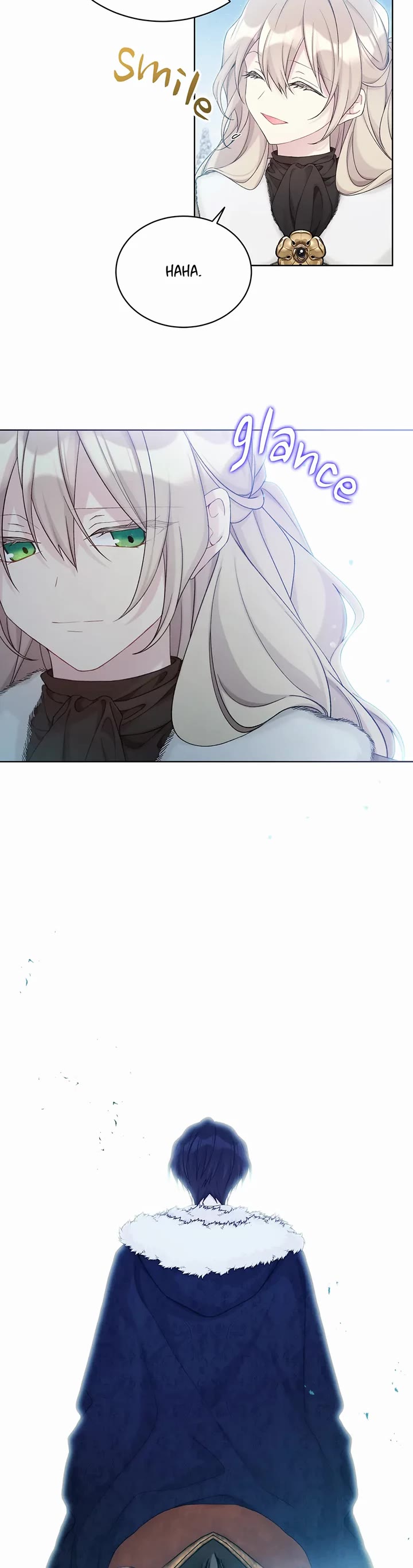 The Viridescent Crown Chapter 107 page 20 - Chapter 107: The Beginning Is Here
