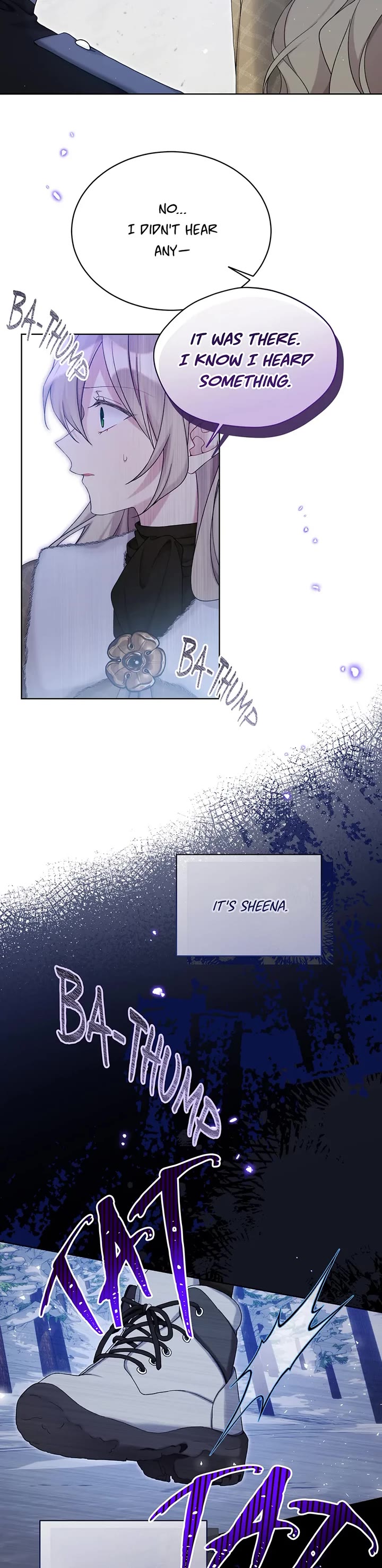 The Viridescent Crown Chapter 107 page 25 - Chapter 107: The Beginning Is Here