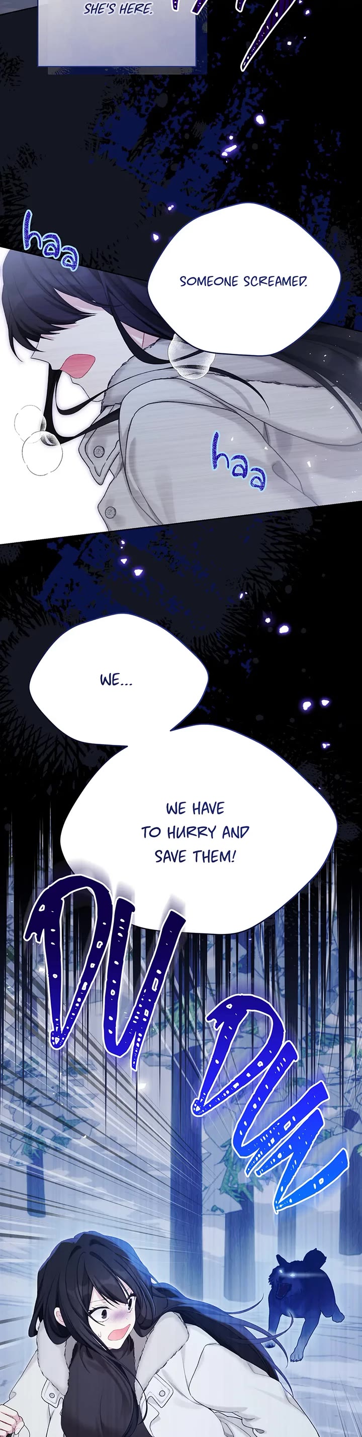 The Viridescent Crown Chapter 107 page 26 - Chapter 107: The Beginning Is Here