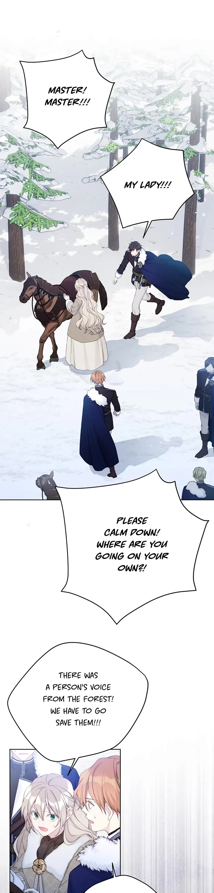 The Viridescent Crown Chapter 108 page 1 - Chapter 108: Sheena
