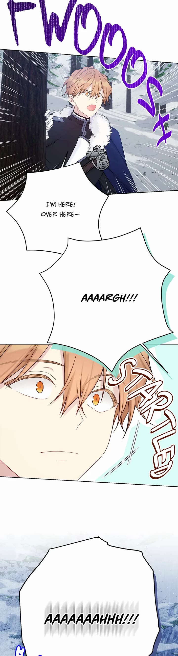 The Viridescent Crown Chapter 108 page 10 - Chapter 108: Sheena