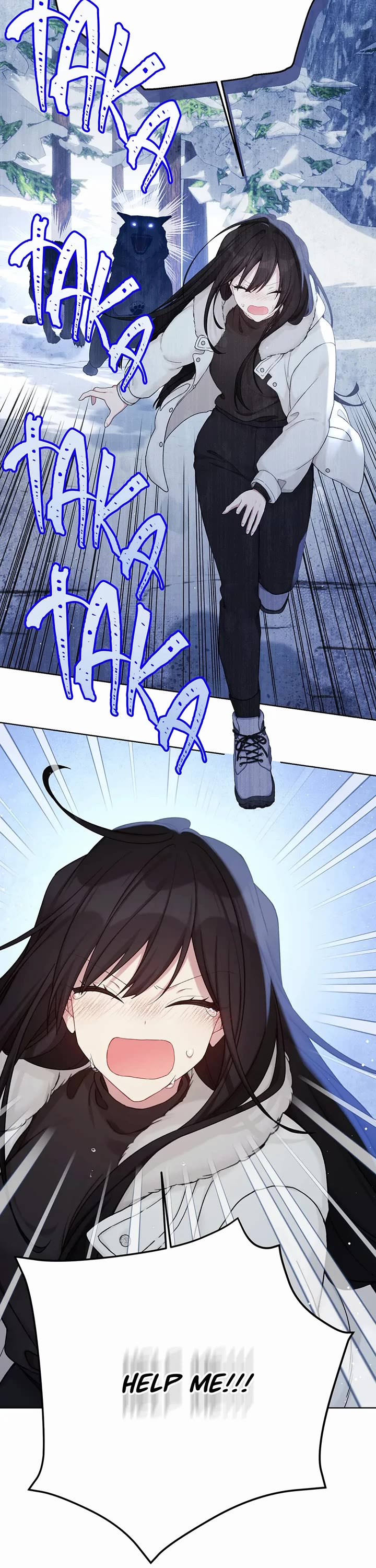 The Viridescent Crown Chapter 108 page 11 - Chapter 108: Sheena