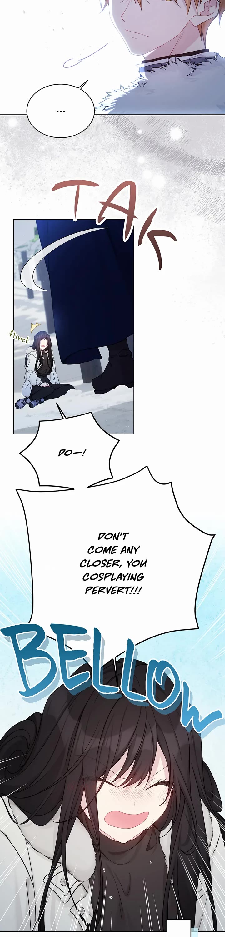 The Viridescent Crown Chapter 108 page 18 - Chapter 108: Sheena