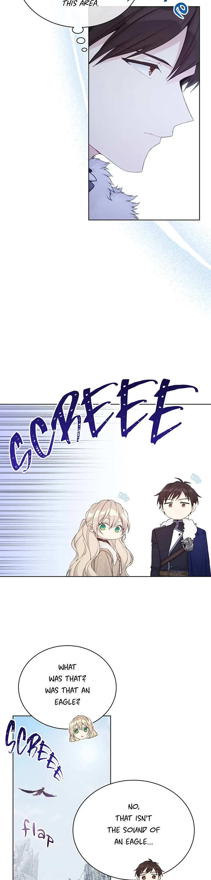 The Viridescent Crown Chapter 108 page 21 - Chapter 108: Sheena