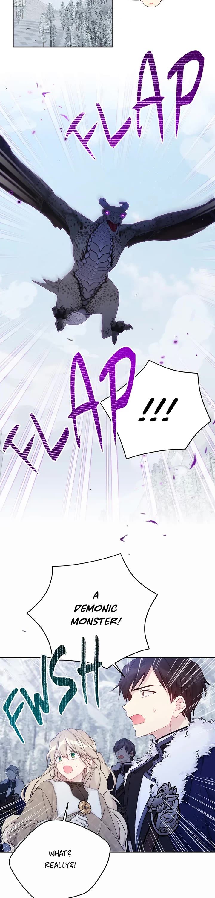 The Viridescent Crown Chapter 108 page 22 - Chapter 108: Sheena
