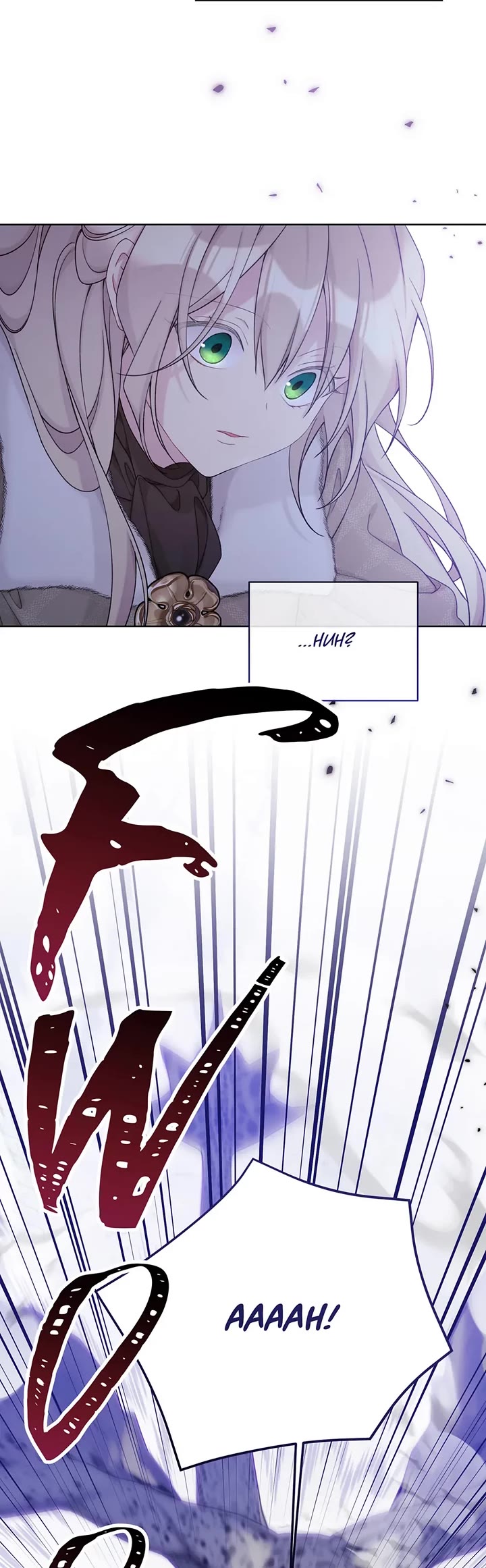 The Viridescent Crown Chapter 108 page 25 - Chapter 108: Sheena