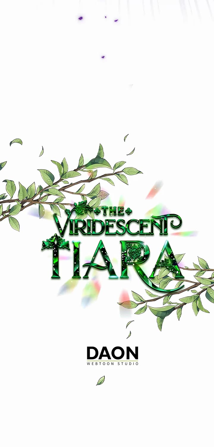 The Viridescent Crown Chapter 108 page 27 - Chapter 108: Sheena