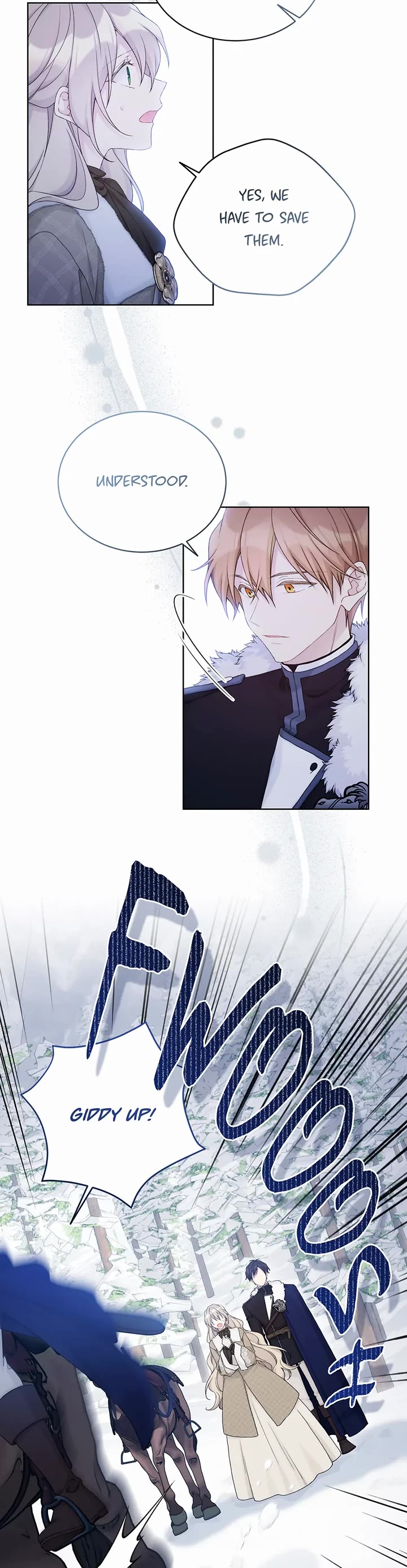 The Viridescent Crown Chapter 108 page 4 - Chapter 108: Sheena