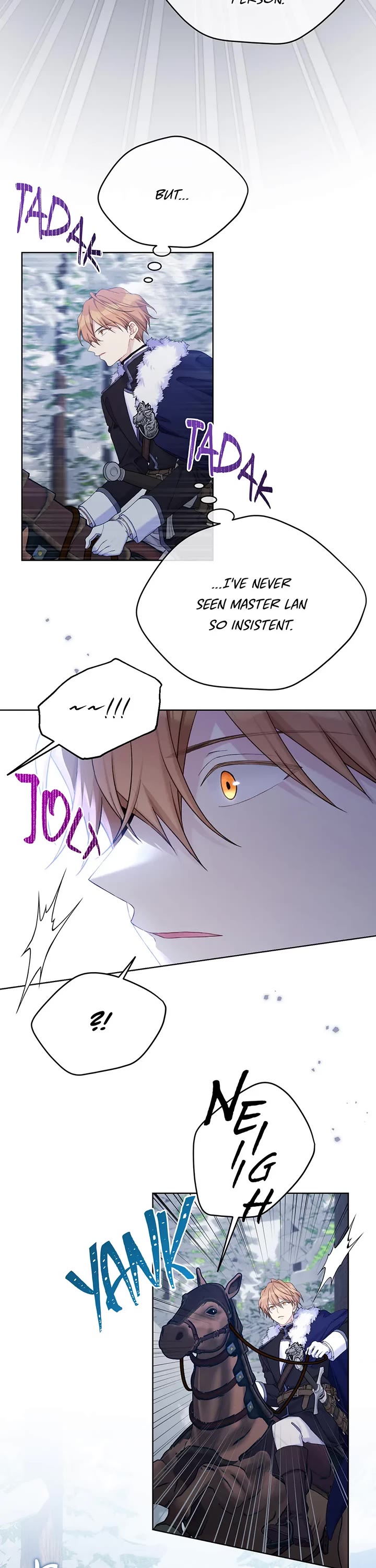 The Viridescent Crown Chapter 108 page 7 - Chapter 108: Sheena