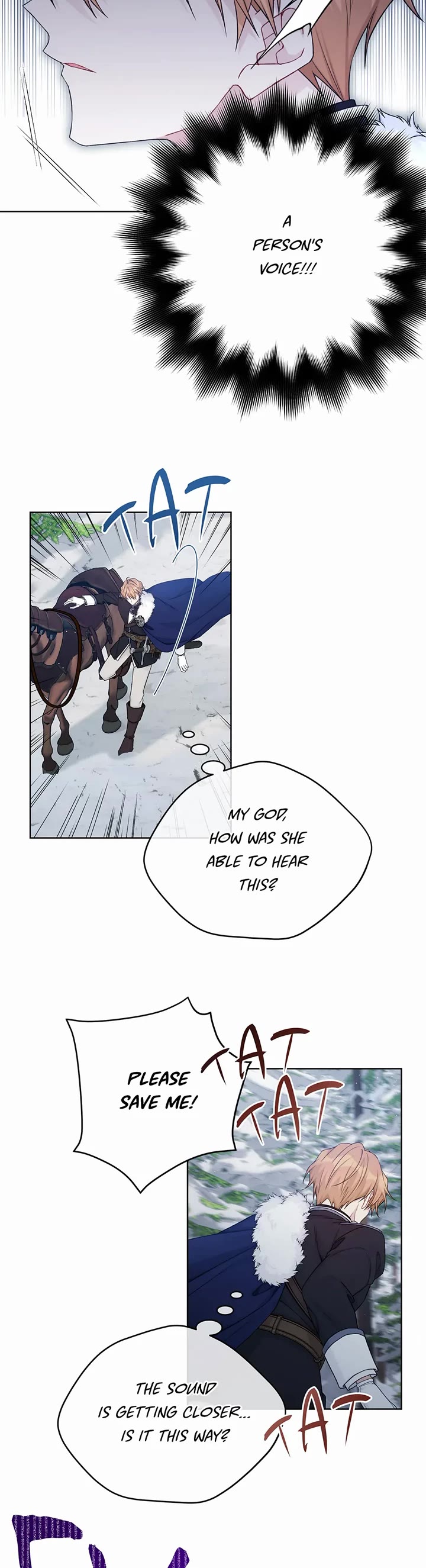 The Viridescent Crown Chapter 108 page 9 - Chapter 108: Sheena