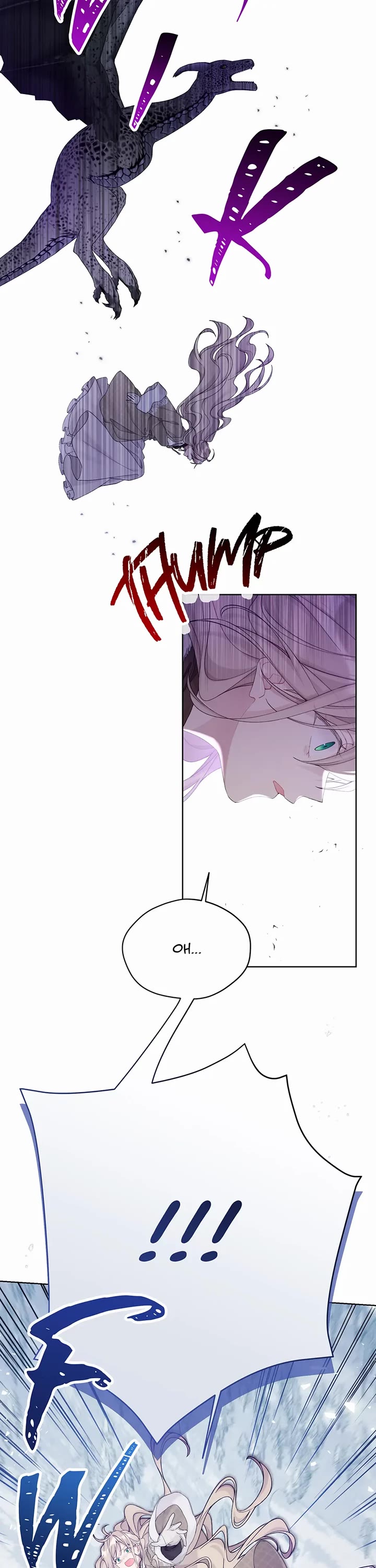 The Viridescent Crown Chapter 109 page 11 - Chapter 109: An Eye for an Eye