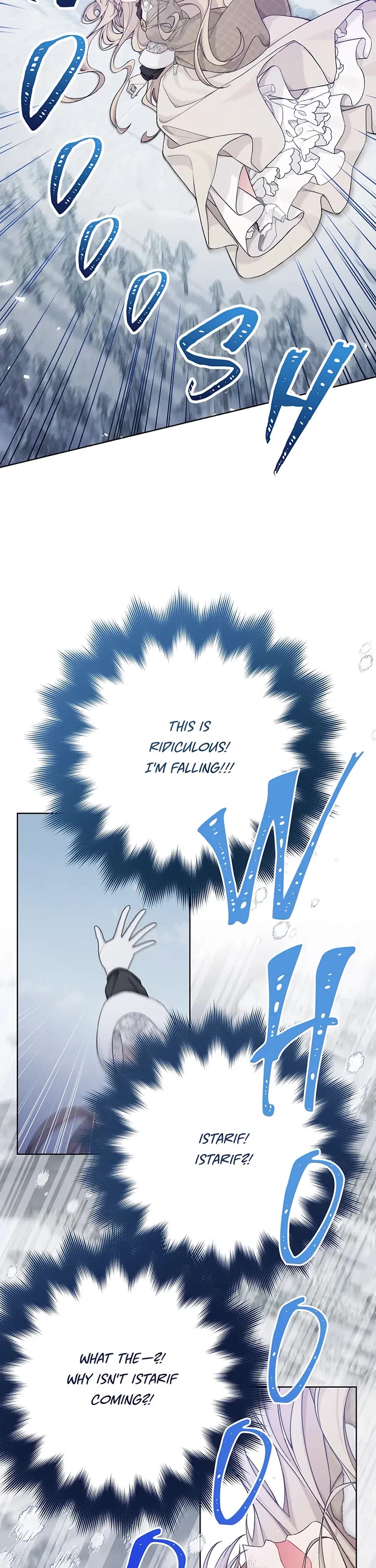 The Viridescent Crown Chapter 109 page 12 - Chapter 109: An Eye for an Eye
