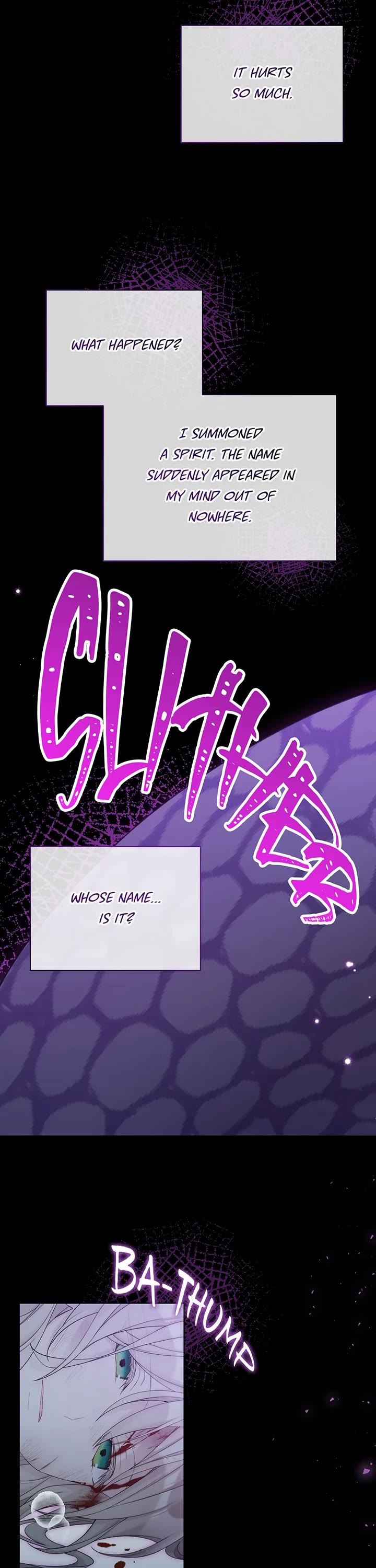 The Viridescent Crown Chapter 109 page 16 - Chapter 109: An Eye for an Eye