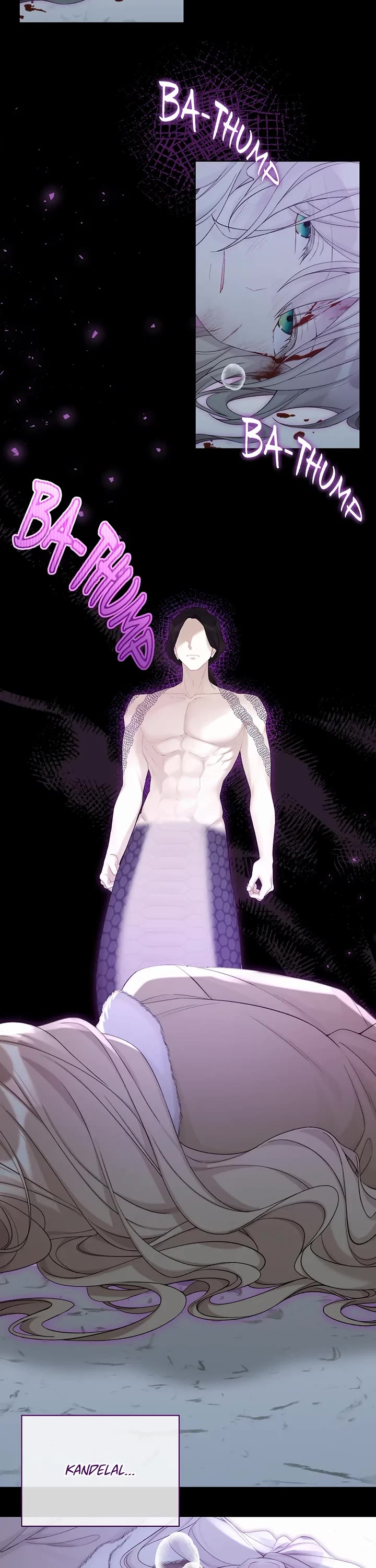 The Viridescent Crown Chapter 109 page 17 - Chapter 109: An Eye for an Eye
