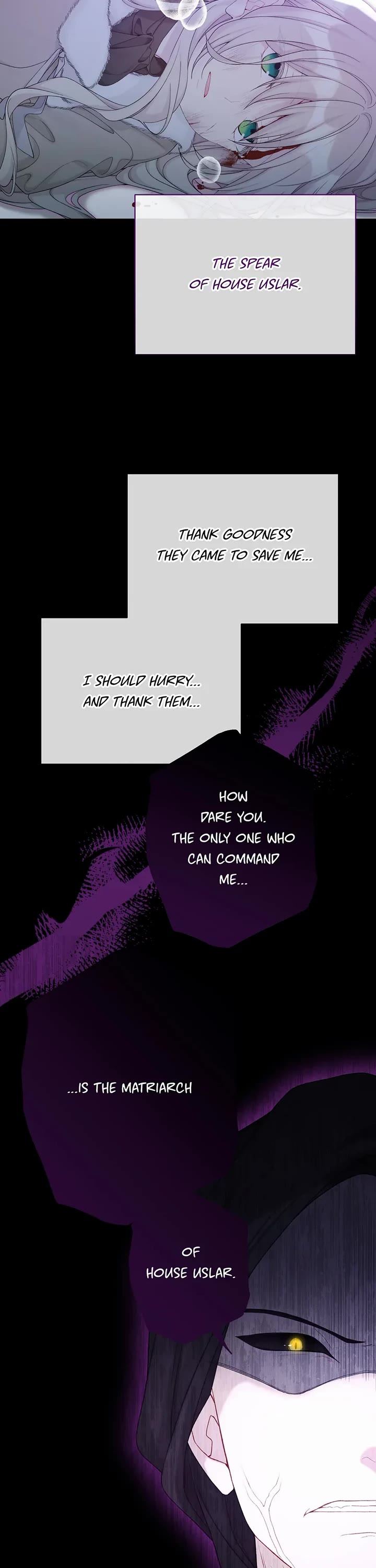 The Viridescent Crown Chapter 109 page 18 - Chapter 109: An Eye for an Eye
