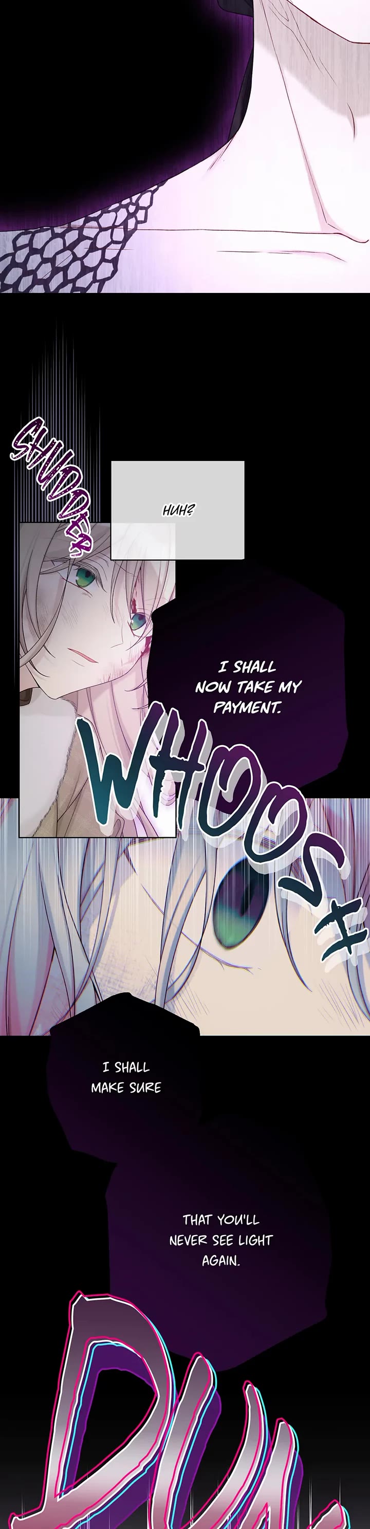The Viridescent Crown Chapter 109 page 19 - Chapter 109: An Eye for an Eye