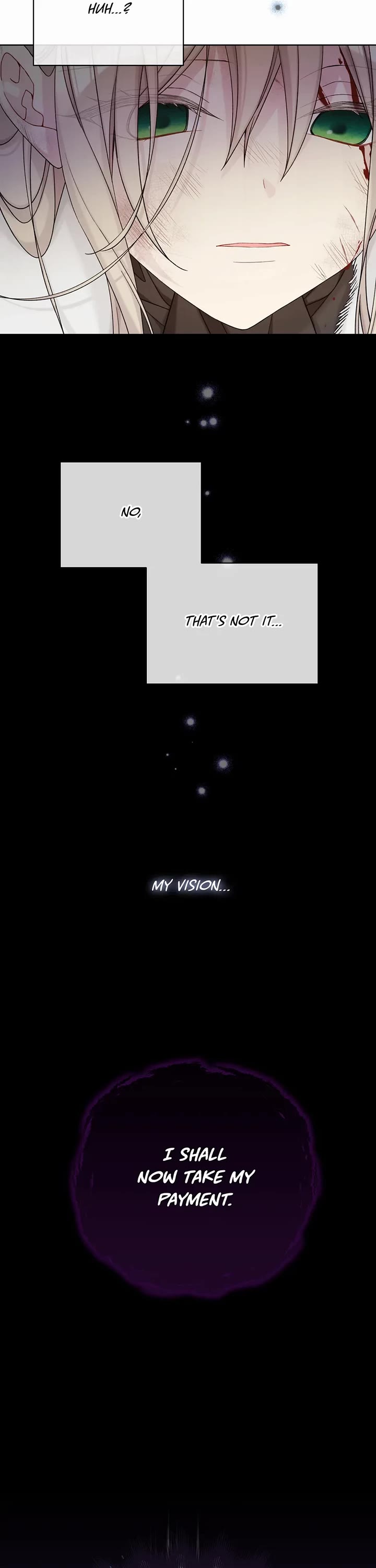 The Viridescent Crown Chapter 109 page 21 - Chapter 109: An Eye for an Eye