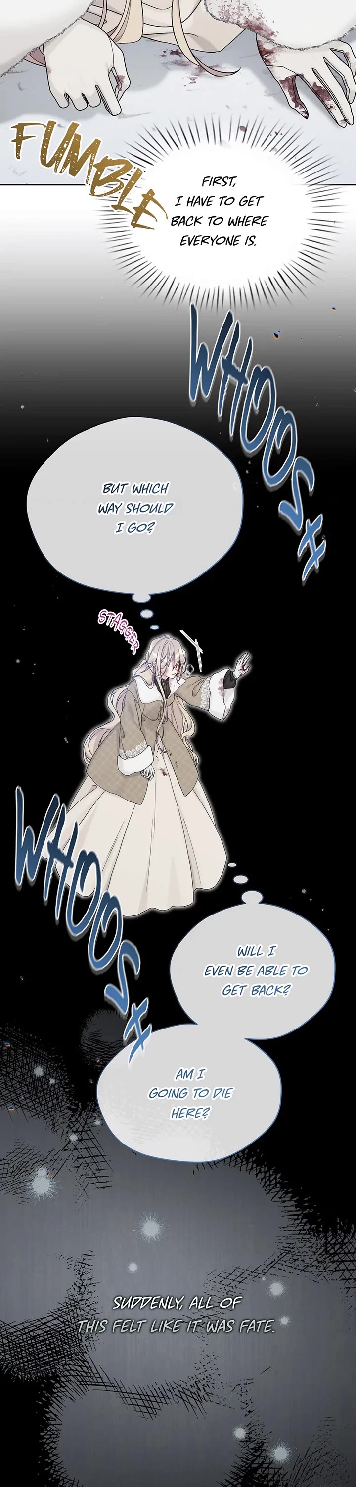 The Viridescent Crown Chapter 109 page 23 - Chapter 109: An Eye for an Eye